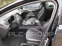 2017 Ford Mondeo