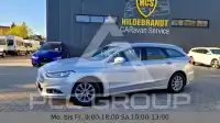 2017 Ford Mondeo