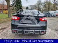 2017 Ford Mondeo