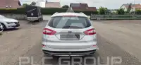 2017 Ford Mondeo