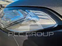 2017 Ford Mondeo