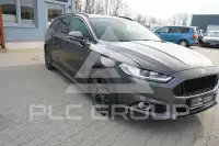2017 Ford Mondeo