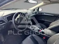 2017 Ford Mondeo