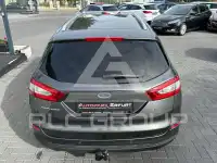 2017 Ford Mondeo