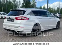 2017 Ford Mondeo