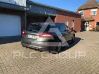 2017 Ford Mondeo