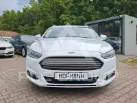 2017 Ford Mondeo