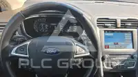 2017 Ford Mondeo