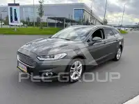2017 Ford Mondeo