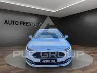2017 Ford Mondeo