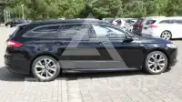 2017 Ford Mondeo