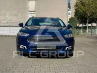 2017 Ford Mondeo