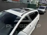 2017 Ford Mondeo