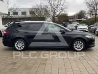 2017 Ford Mondeo
