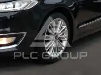 2017 Ford Mondeo