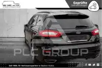 2017 Ford Mondeo