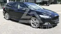 2017 Ford Mondeo