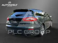 2017 Ford Mondeo