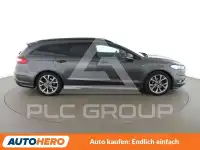 2017 Ford Mondeo