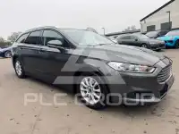 2017 Ford Mondeo