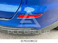 2017 Ford Mondeo