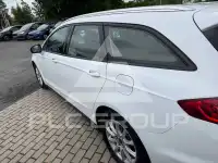 2017 Ford Mondeo