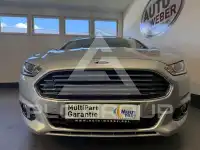 2017 Ford Mondeo