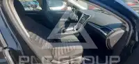 2017 Ford Mondeo