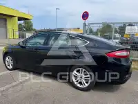 2017 Ford Mondeo