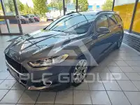2017 Ford Mondeo