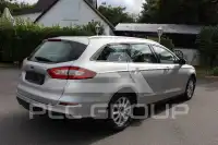 2017 Ford Mondeo