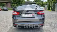 2017 Ford Mondeo