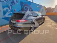 2017 Ford Mondeo
