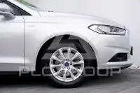 2017 Ford Mondeo
