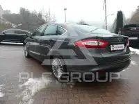 2017 Ford Mondeo