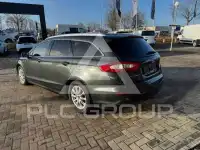 2017 Ford Mondeo