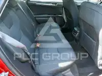 2017 Ford Mondeo