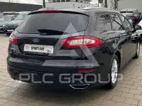 2017 Ford Mondeo