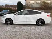 2017 Ford Mondeo