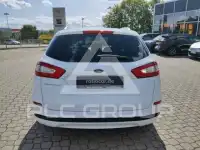 2017 Ford Mondeo
