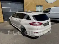 2017 Ford Mondeo