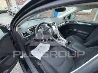2017 Ford Mondeo