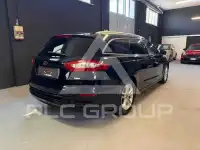 2017 Ford Mondeo