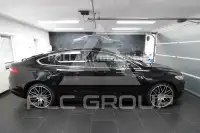 2017 Ford Mondeo