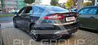 2017 Ford Mondeo