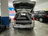2017 Ford Mondeo