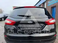 2017 Ford Mondeo