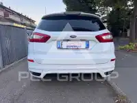 2017 Ford Mondeo