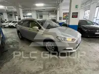 2017 Ford Mondeo