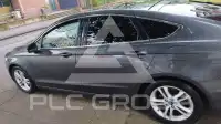 2017 Ford Mondeo